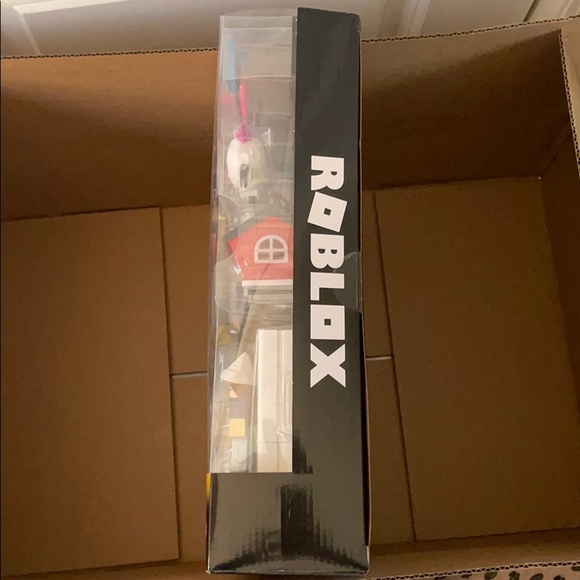 New! Roblox Celebrity Collection - Adopt Me: Pet S - Picture 4 of 6